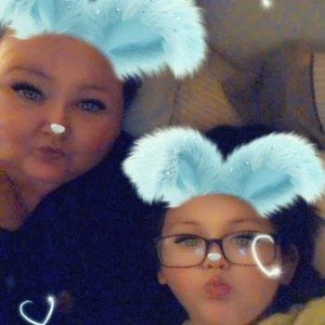 Meet your Posher, Catherine